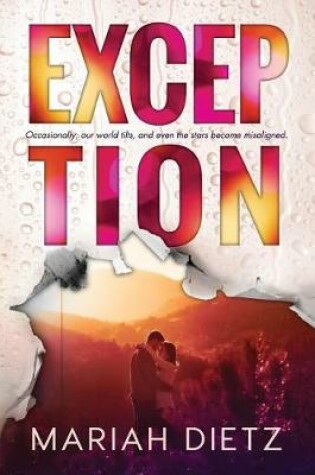 Cover of Exception