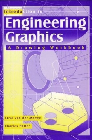 Cover of Introduction to Engineering Graphics
