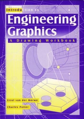 Book cover for Introduction to Engineering Graphics