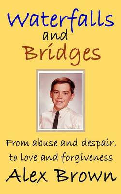 Book cover for Waterfalls and Bridges