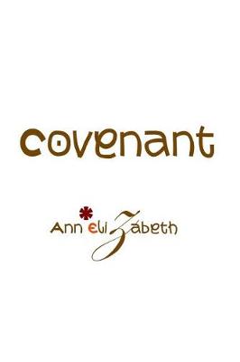 Book cover for Covenant - Realorange