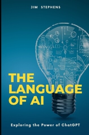 Cover of The Language of AI