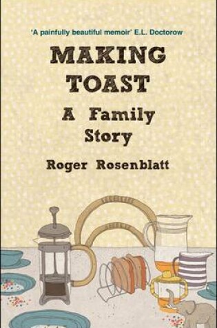 Cover of Making Toast