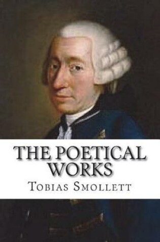 Cover of The Poetical Works