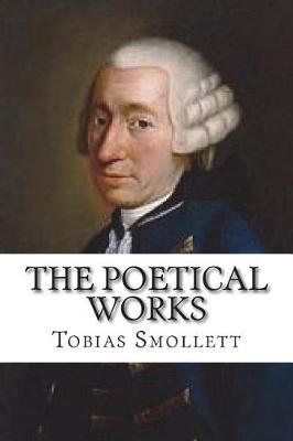 Book cover for The Poetical Works