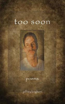 Book cover for Too Soon