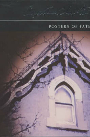 Cover of Postern of Fate Audio