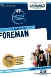Book cover for Foreman (C-262)