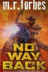 Book cover for No Way Back