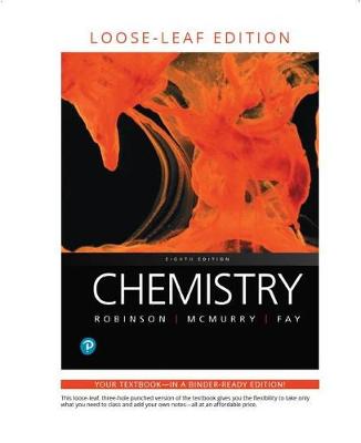 Cover of Chemistry