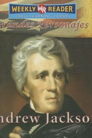 Cover of Andrew Jackson