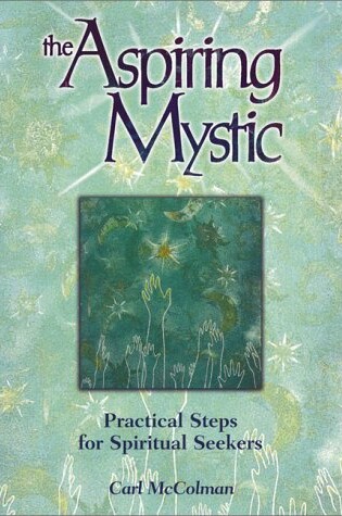 Cover of The Aspiring Mystic