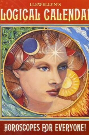 Cover of Astrological Calendar 2003