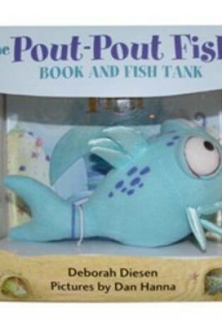 Cover of The Pout-Pout Fish Tank