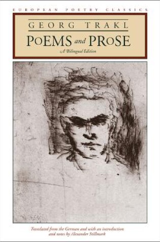 Cover of Poems and Prose