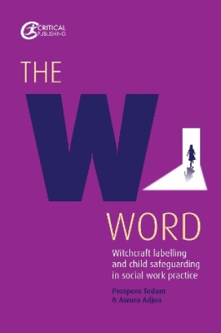 Cover of The W Word