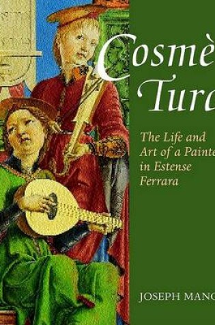 Cover of Cosme Tura