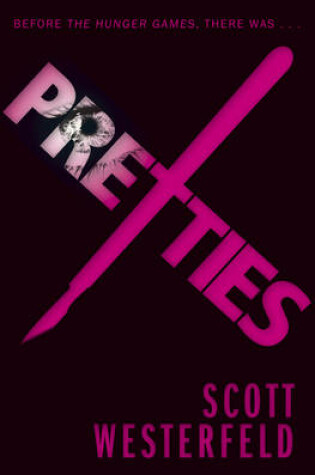 Cover of Pretties