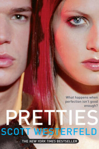 Cover of Pretties