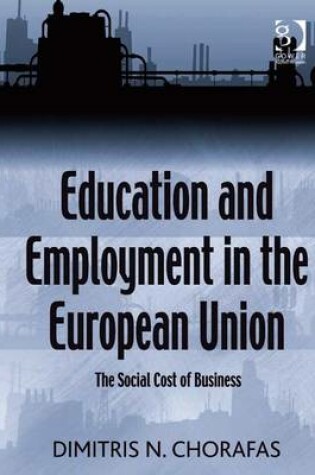 Cover of Education and Employment in the European Union