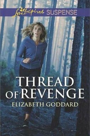 Cover of Thread of Revenge
