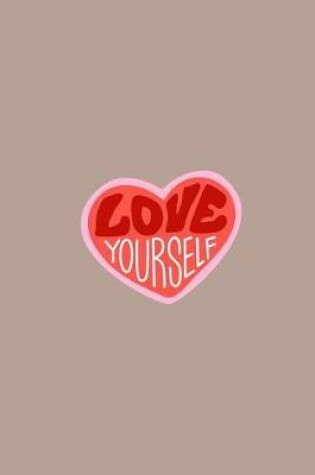 Cover of Love Yourself