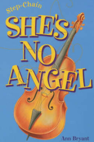 Cover of She's No Angel