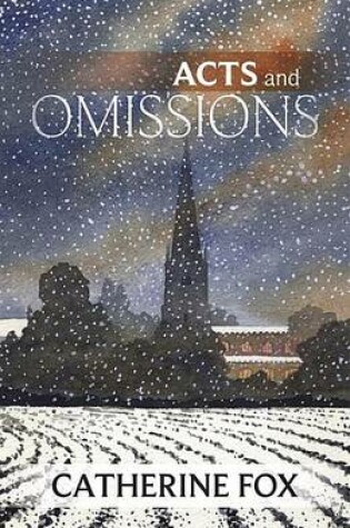 Cover of Acts and Omissions