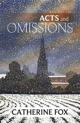 Book cover for Acts and Omissions