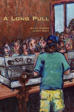 Cover of A Long Pull