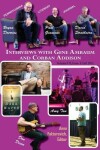 Book cover for Interviews with Gene Ambaum and Corban Addison