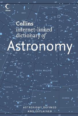 Cover of Astronomy