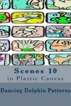 Book cover for Scenes 10