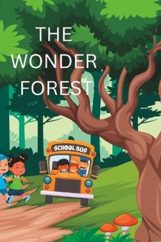 Cover of The Wonder Forest