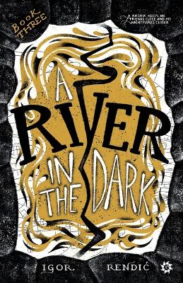 Cover of A River in the Dark