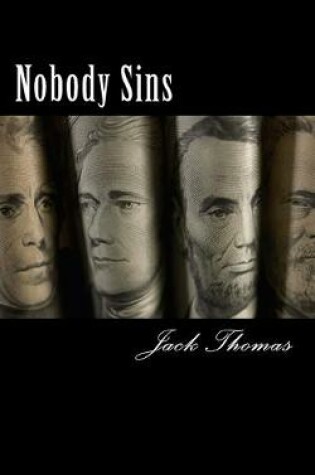 Cover of Nobody Sins