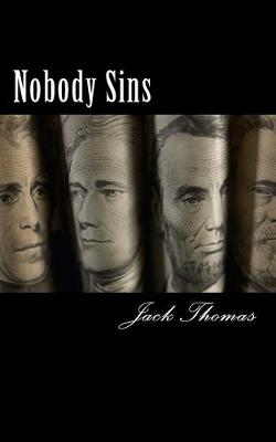 Cover of Nobody Sins