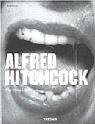 Book cover for Alfred Hitchcock