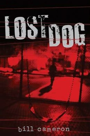 Cover of Lost Dog