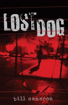 Book cover for Lost Dog
