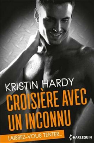 Cover of Croisiere Avec Un Inconnu