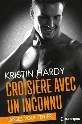 Book cover for Croisiere Avec Un Inconnu