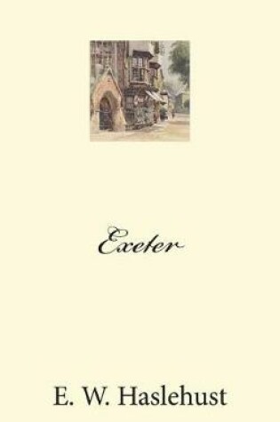 Cover of Exeter