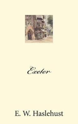 Book cover for Exeter