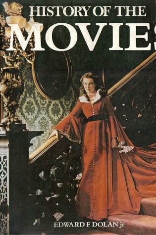 Cover of History of the Movies
