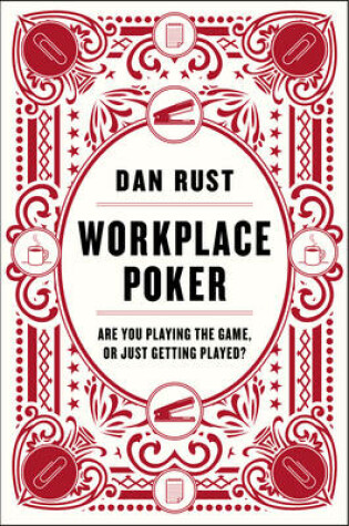 Cover of Workplace Poker