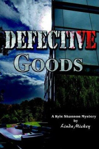 Cover of Defective Goods