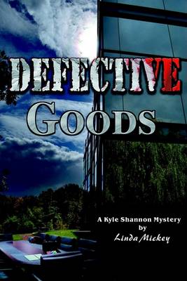 Book cover for Defective Goods
