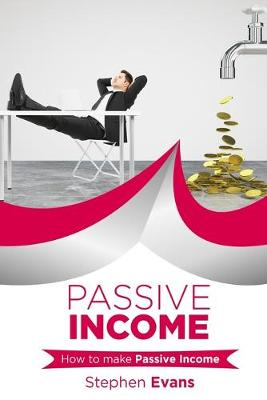 Book cover for Passive Income