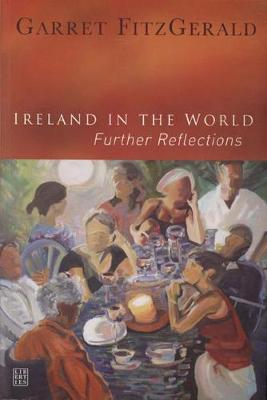 Book cover for Ireland in the World